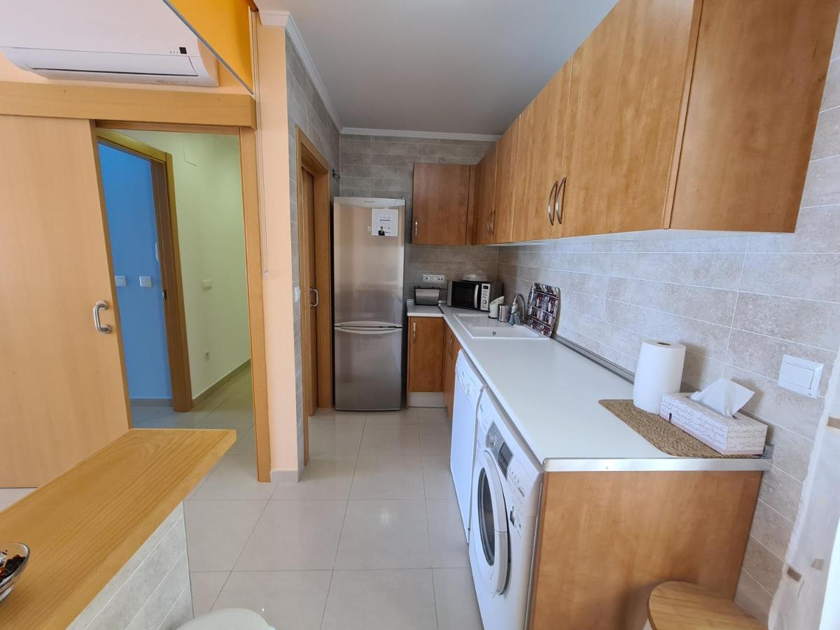 Ideal escapadas y vacaciones. Parking Wifi Netflix Oliva Exterior foto