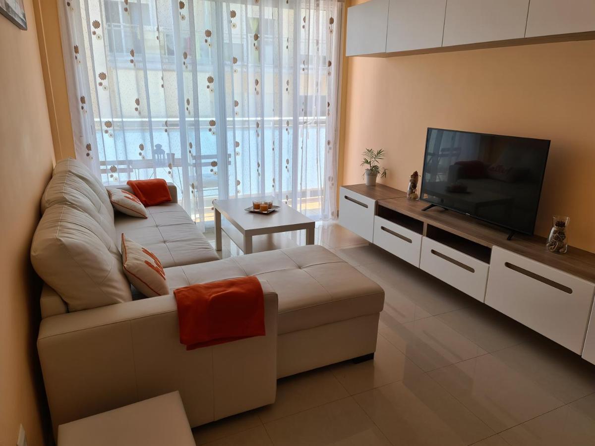 Ideal escapadas y vacaciones. Parking Wifi Netflix Oliva Exterior foto