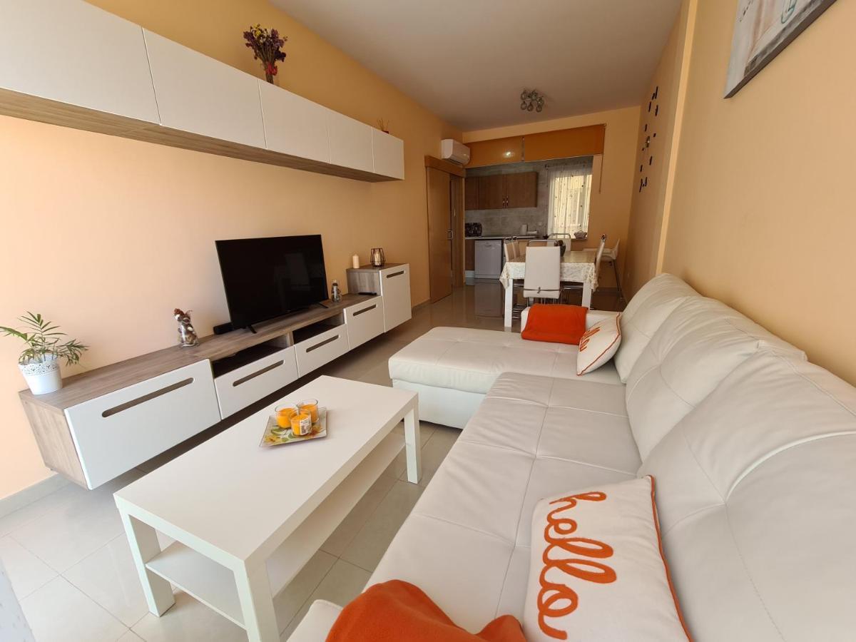 Ideal escapadas y vacaciones. Parking Wifi Netflix Oliva Exterior foto