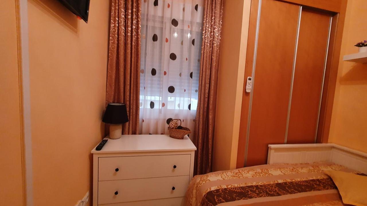 Ideal escapadas y vacaciones. Parking Wifi Netflix Oliva Exterior foto
