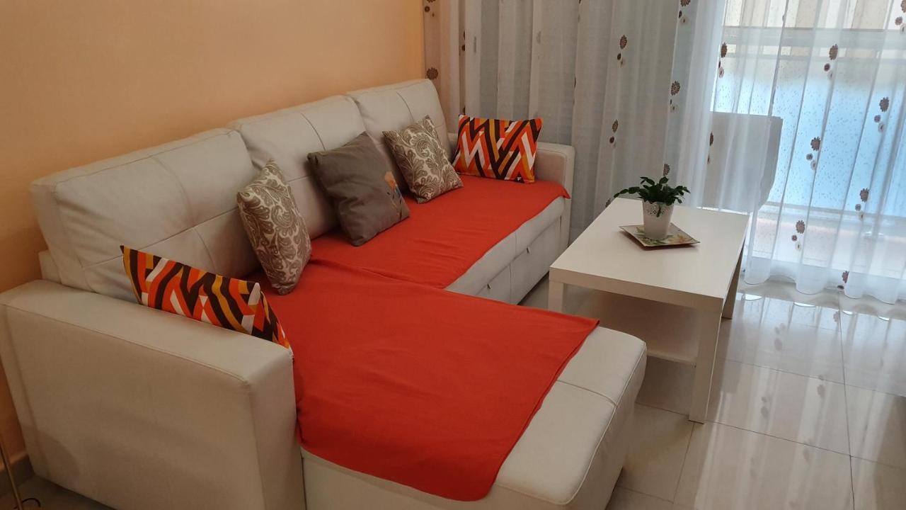Ideal escapadas y vacaciones. Parking Wifi Netflix Oliva Exterior foto