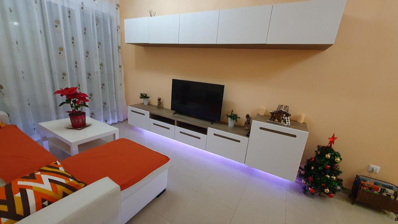 Ideal escapadas y vacaciones. Parking Wifi Netflix Oliva Exterior foto