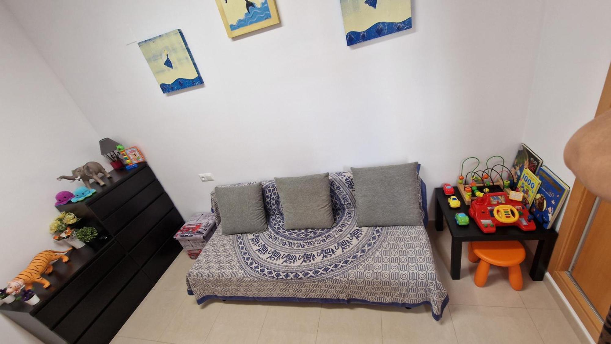 Ideal escapadas y vacaciones. Parking Wifi Netflix Oliva Exterior foto