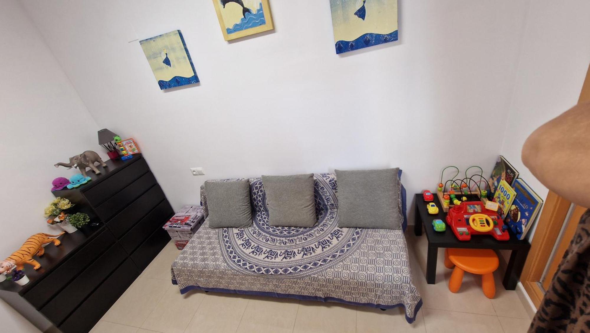 Ideal escapadas y vacaciones. Parking Wifi Netflix Oliva Exterior foto