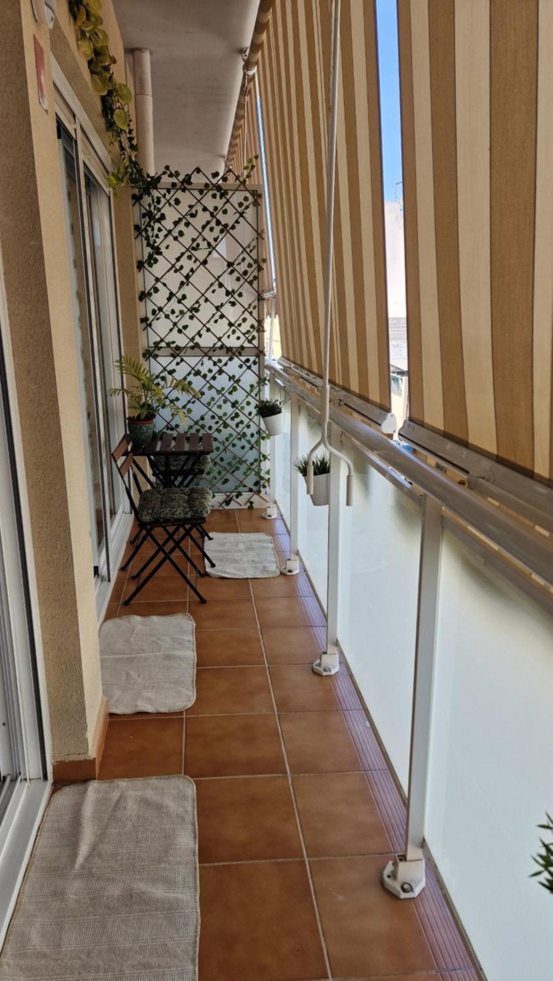 Ideal escapadas y vacaciones. Parking Wifi Netflix Oliva Exterior foto