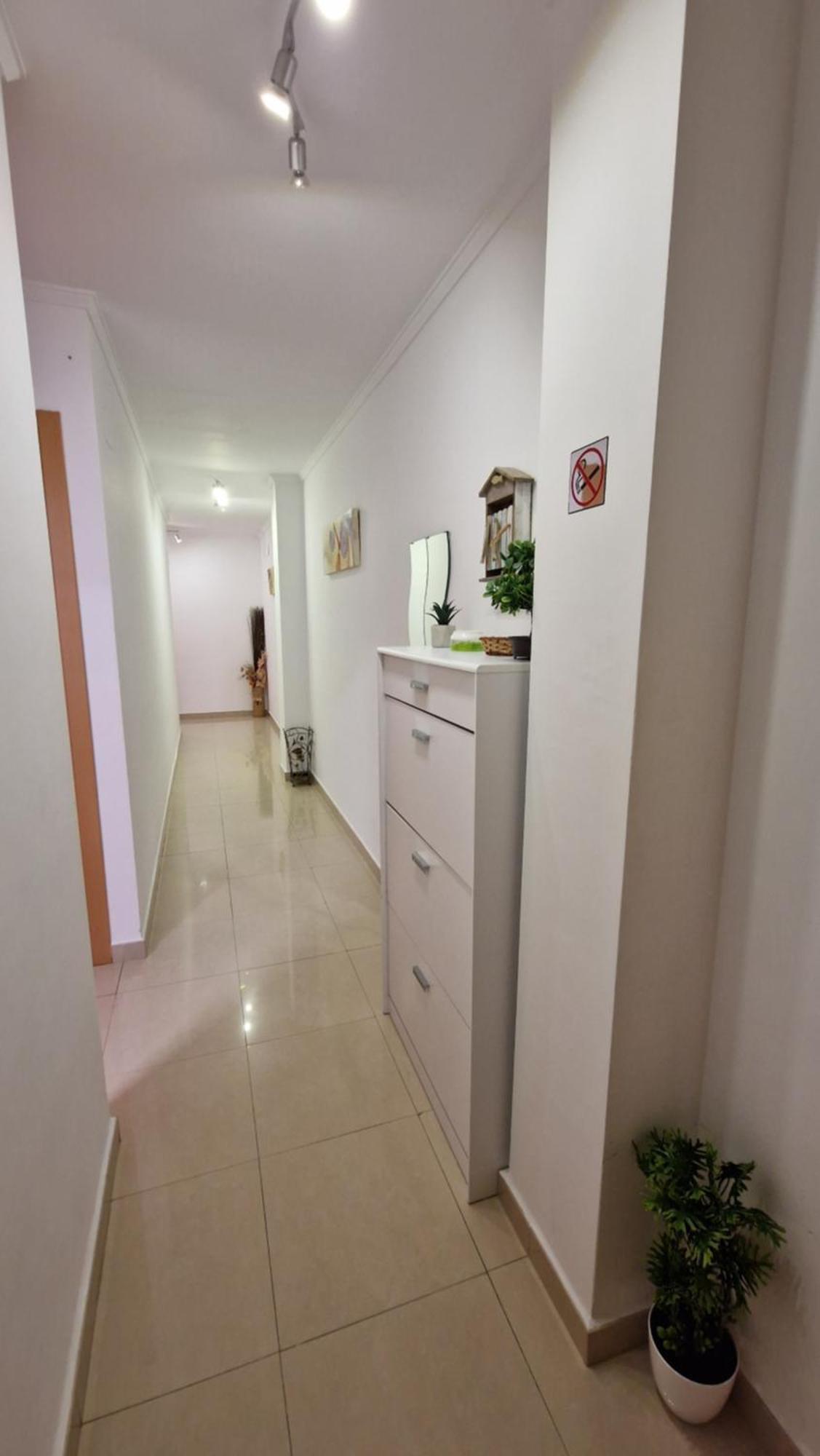Ideal escapadas y vacaciones. Parking Wifi Netflix Oliva Exterior foto