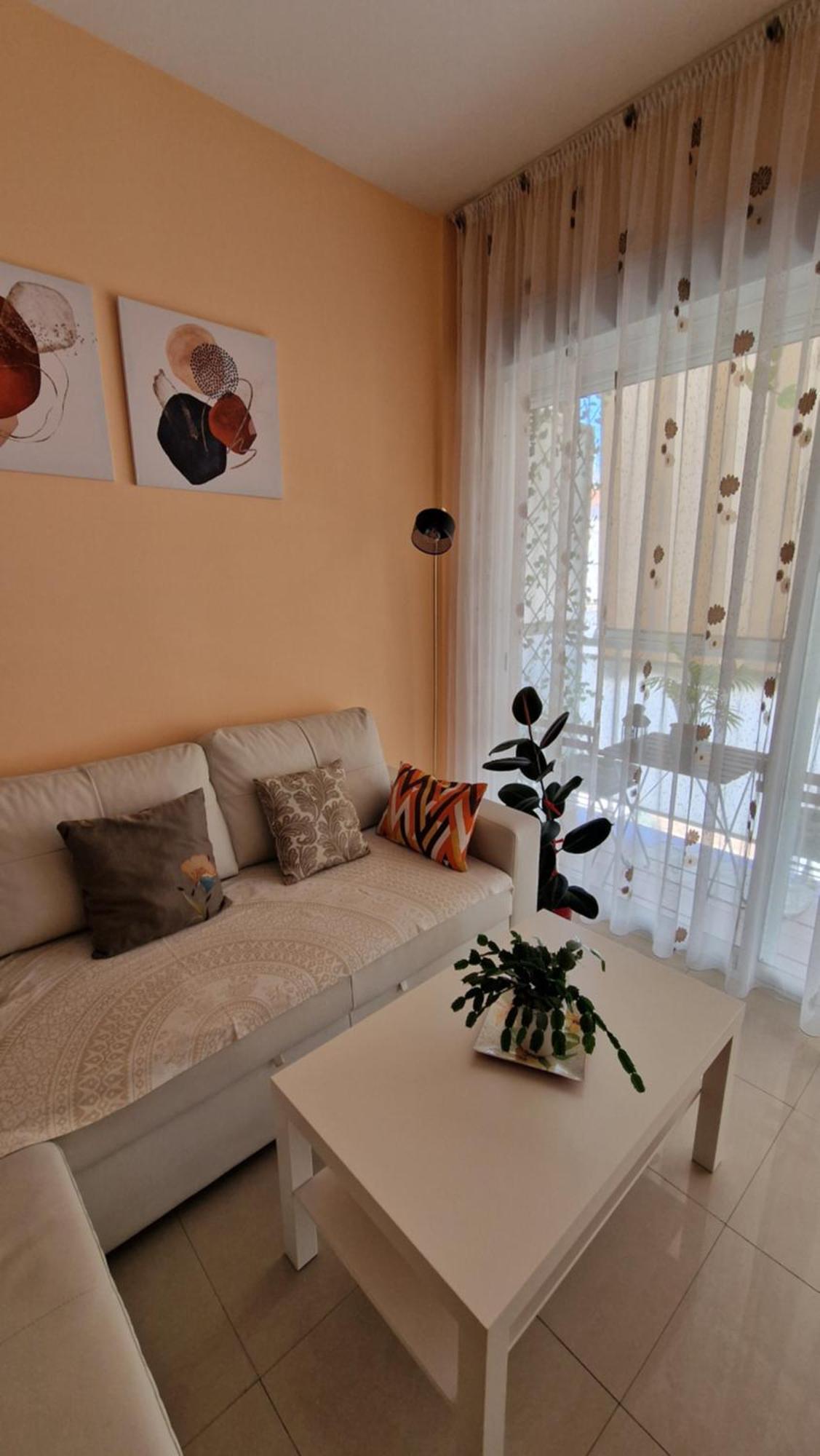 Ideal escapadas y vacaciones. Parking Wifi Netflix Oliva Exterior foto