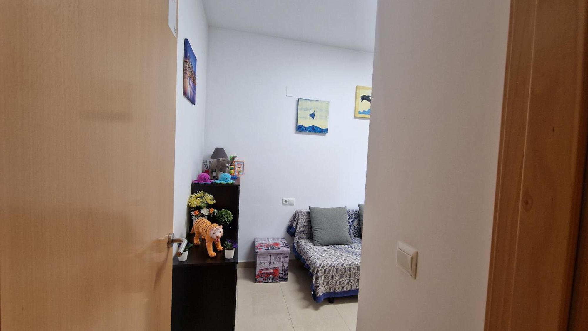 Ideal escapadas y vacaciones. Parking Wifi Netflix Oliva Exterior foto