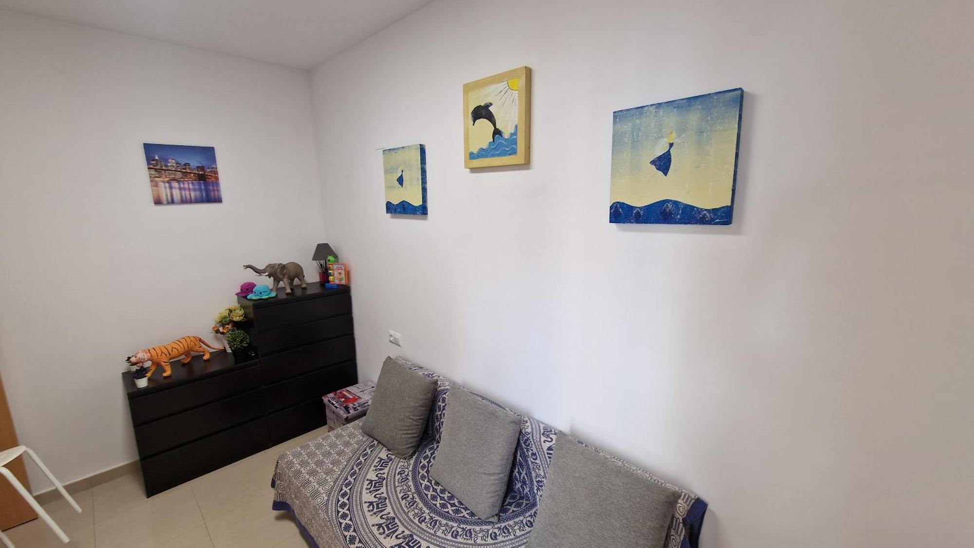 Ideal escapadas y vacaciones. Parking Wifi Netflix Oliva Exterior foto