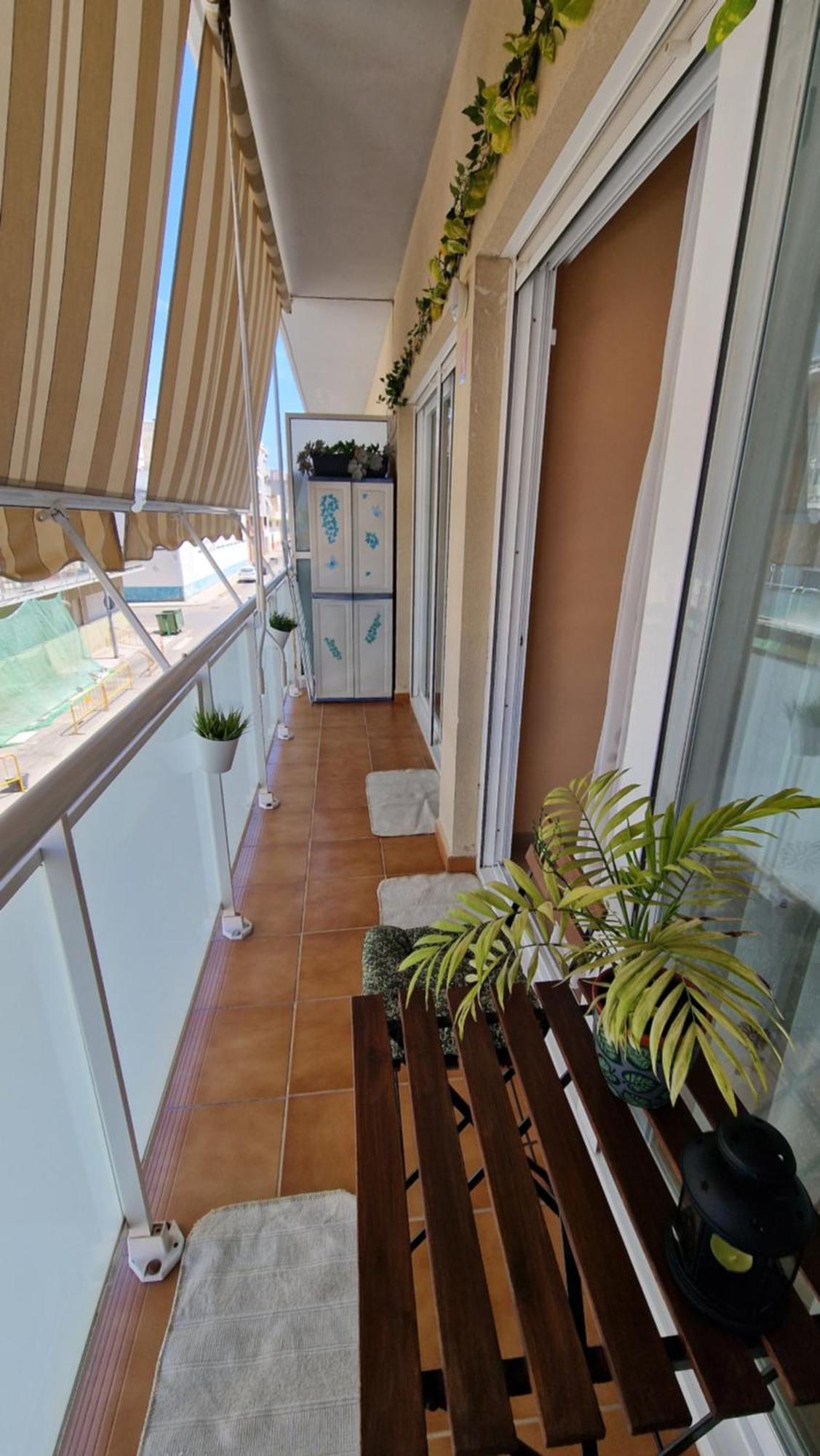 Ideal escapadas y vacaciones. Parking Wifi Netflix Oliva Exterior foto