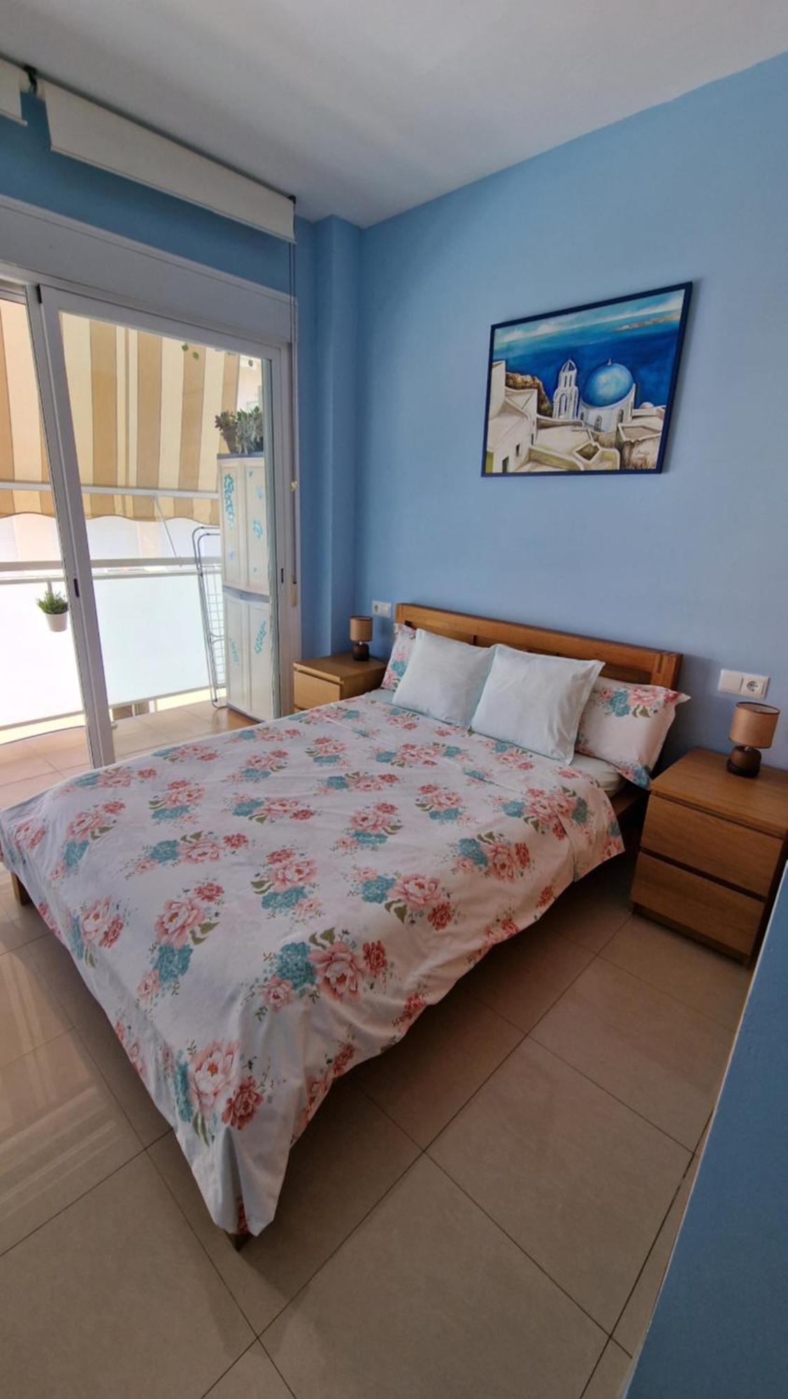 Ideal escapadas y vacaciones. Parking Wifi Netflix Oliva Exterior foto