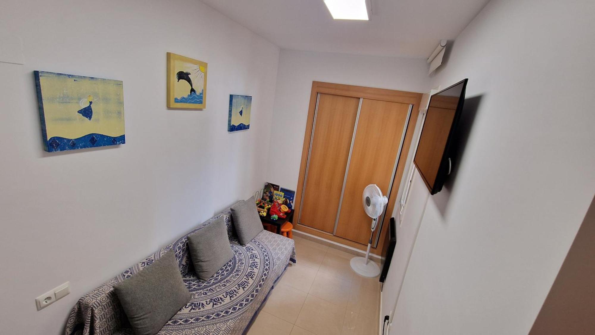 Ideal escapadas y vacaciones. Parking Wifi Netflix Oliva Exterior foto