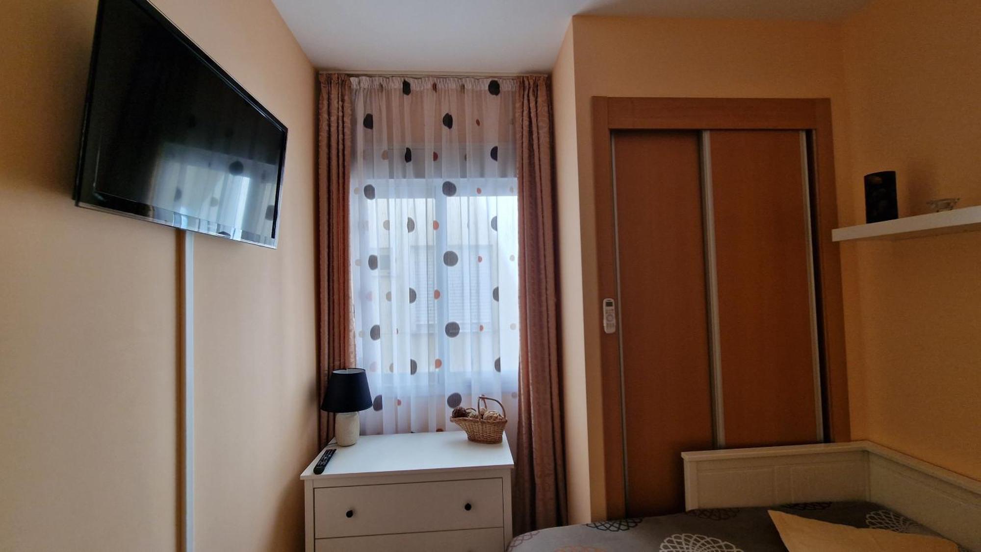 Ideal escapadas y vacaciones. Parking Wifi Netflix Oliva Exterior foto