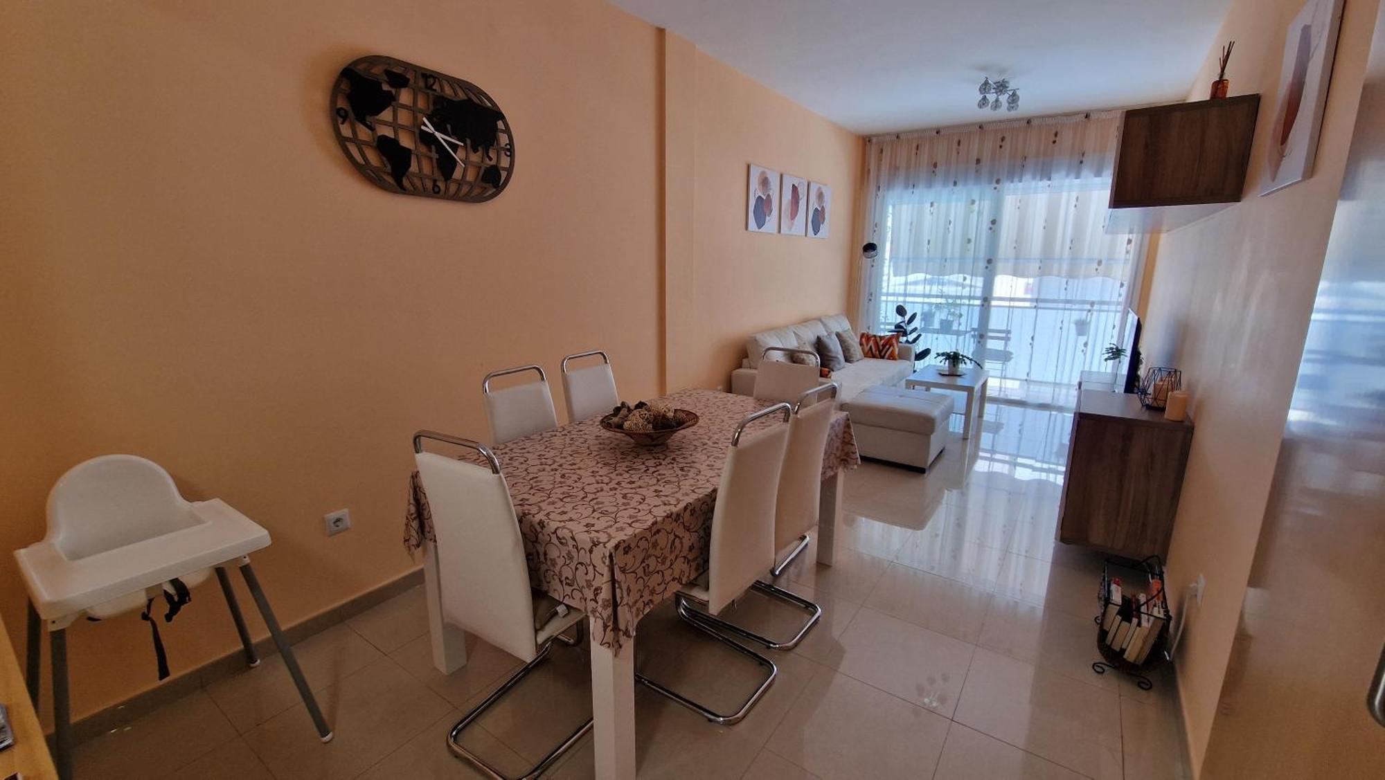 Ideal escapadas y vacaciones. Parking Wifi Netflix Oliva Exterior foto