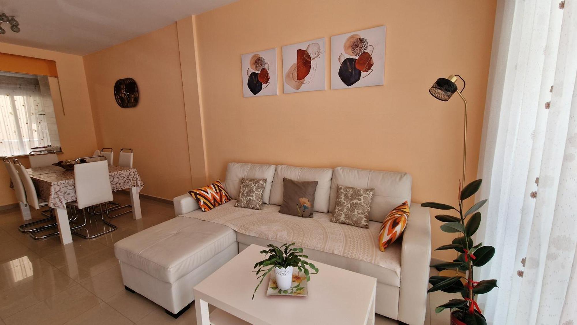 Ideal escapadas y vacaciones. Parking Wifi Netflix Oliva Exterior foto