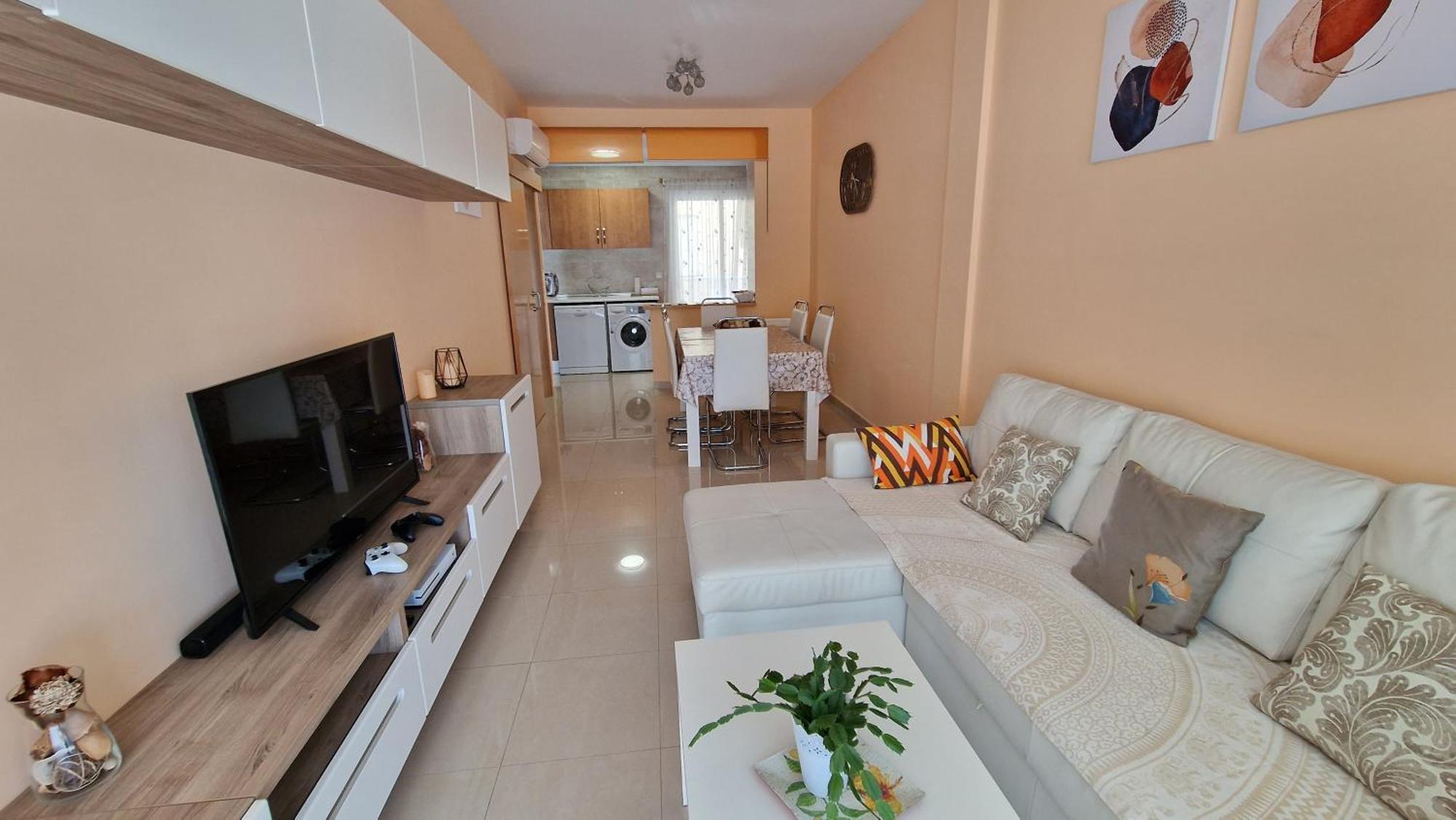 Ideal escapadas y vacaciones. Parking Wifi Netflix Oliva Exterior foto